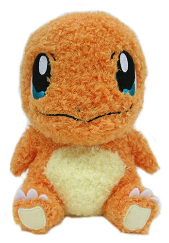 Fluffy Bumpy Charmander